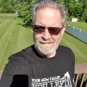 Meet your Posher, Michael